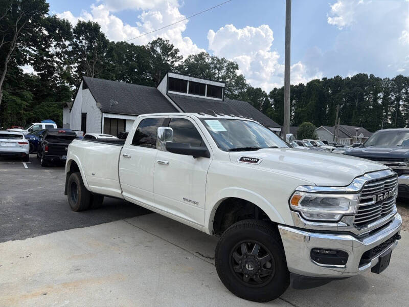 ram ram 3500 pickup 2020 3C63RRJL8LG261254 image ram ram 3500 pickup 2020 3C63RRJL8LG261254 image